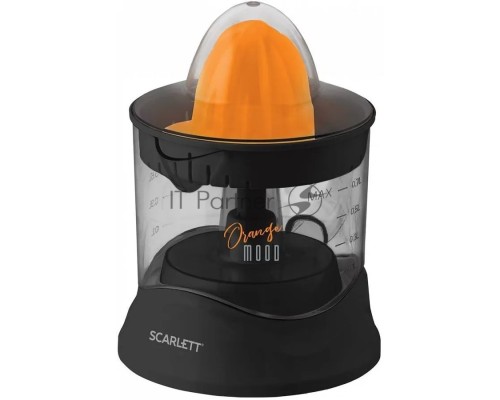 Соковыжималка Scarlett SC-JE50C09