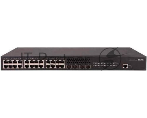 Коммутатор H3C LS-5130S-28S-EI-GL