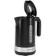 Чайник Polaris PWK 1803C Water Way Pro , пластик Черный