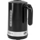 Чайник Polaris PWK 1803C Water Way Pro , пластик Черный