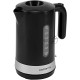 Чайник Polaris PWK 1803C Water Way Pro , пластик Черный