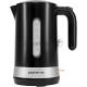 Чайник Polaris PWK 1803C Water Way Pro , пластик Черный