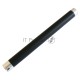 Тефлоновый вал Cet CET3658 (NROLI0137QSZZ) для Sharp AL-2030/2031/2041/2051