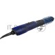 Фен-щетка BaByliss Pro Blue Lighting, 700 Вт, 1 насадка (32 мм), синяя