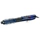 Фен-щетка BaByliss Pro Blue Lighting, 700 Вт, 1 насадка (32 мм), синяя