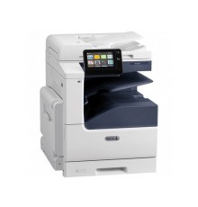 МФУ Xerox VersaLink C7130  цвет/ А3 /30 стр/м./ АПД/ лотки 620 листов/ тонер ( C7101V_D + ключ инициализации 097S05197)