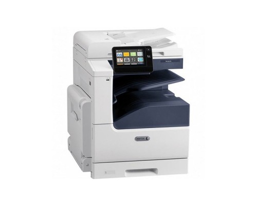 [Копировальный аппарат] МФУ Xerox VersaLink C7130  цвет/ А3 /30 стр/м./ АПД/ лотки 620 листов/ тонер ( C7101V_D + ключ инициализации 097S05197)