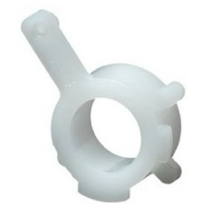 Бушинг вала выхода RC1-3665 для HP LaserJet P2014/P2015/M2727/M3027 (CET), DGP0625