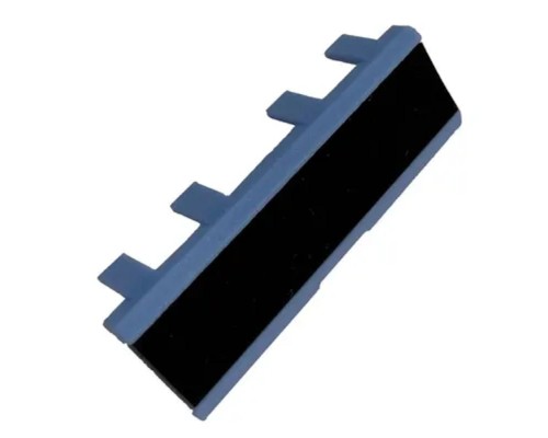 [Запасные части для принтеров и копиров] Тормозная площадка обходного лотка RC1-0939/RL1-1524 для HP LaserJet P2014/P2015 (CET), DGP0634