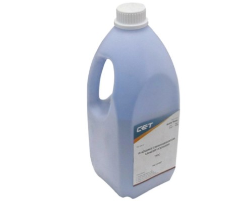 [Запасные части для принтеров и копиров] Тонер TF2-C C-EXV48/28/29 для CANON iR ADVANCE C5051/C5030 (CET) Cyan, 1000г/бут, CET121007, C-EXV48/28/29