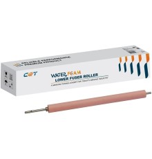 Резиновый вал (water foam) для HP Color LaserJet Pro MFP M377/M477/M452/M479 (CET), CET211001N