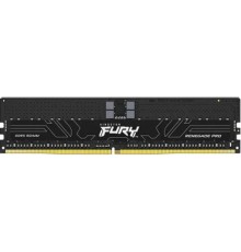 Оперативная память Kingston FURY Renegade Pro KF568R34RB2-32 DDR5 -  1x 32ГБ 6800МГц, DIMM,  ECC, Ret