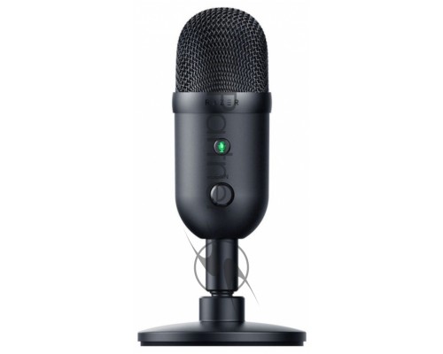 Микрофон Razer Seiren V2 X Seiren V2 X