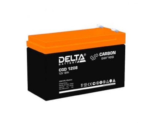 [батареи] Батарея для ИБП Delta CGD 1208 12В 8Ач