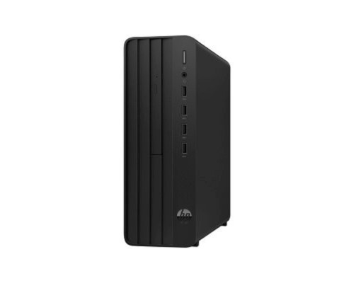 [Компьютер] HP 290 G9 [883U8EA]  SFF Black  {i5 13500/8Gb/SSD512Gb /W11Pro64/m/kb}