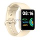 Смарт-часы Xiaomi Redmi Watch 2 Lite GL (Beige) (BHR5439GL)