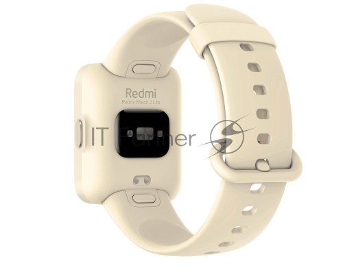 Смарт-часы Xiaomi Redmi Watch 2 Lite GL (Beige) (BHR5439GL)