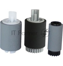 Комплект роликов Cet CET3502N (FB6-3405-000/FC0-5080-000/FC6-6661-000) для Canon iR2270/2870/3570