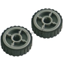 Комплект роликов Cet CET3752 (40X5451-gray) для Lexmark E260D/E360D/E460N (упак.:2шт)