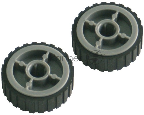 Комплект роликов Cet CET3752 (40X5451-gray) для Lexmark E260D/E360D/E460N (упак.:2шт)