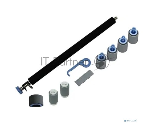 Комплект роликов Cet CET5535 (RM1-0699/0036/0037/RL1-0019/0007) для HP LJ 4200/4300/4250 (упак.:9шт)