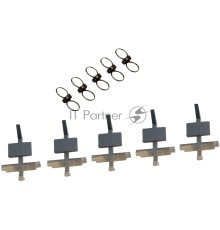 Сепаратор Cet CET6173 (AE04-4040/AE04-4062) для Ricoh Aficio 1015/1018