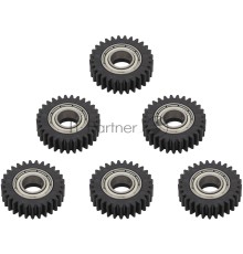Шестерня Cet CET7493N (302F925080, 2F925080) для Kyocera Ecosys P2035d/2135dn/M2030dn/2035dn/2530dn