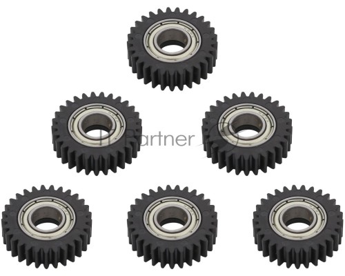 Шестерня Cet CET7493N (302F925080, 2F925080) для Kyocera Ecosys P2035d/2135dn/M2030dn/2035dn/2530dn