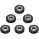 Шестерня Cet CET7493N (302F925080, 2F925080) для Kyocera Ecosys P2035d/2135dn/M2030dn/2035dn/2530dn