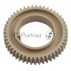 Шестерня привода Cet CET361004 для Kyocera Ecosys P3045dn/P3050dn/P3060dn тефлонового вала