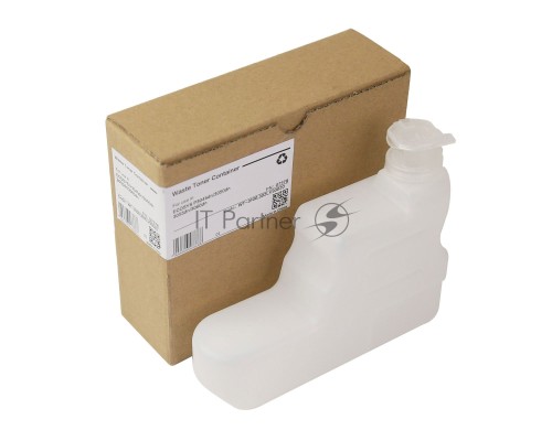 Бункер Cet CET7378 для Kyocera Ecosys P3045dn/3050dn/3055dn/3060dn