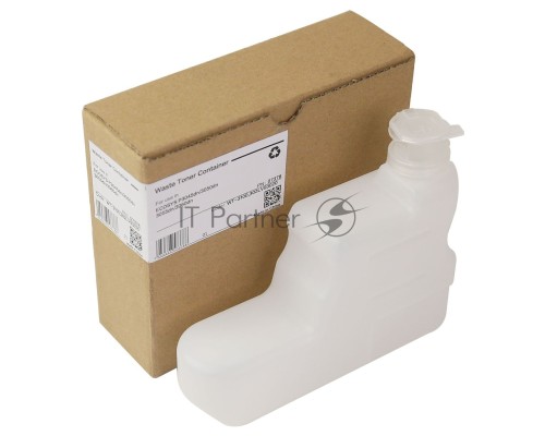 Бункер Cet CET7378 для Kyocera Ecosys P3045dn/3050dn/3055dn/3060dn