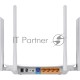 Маршрутизатор TP-Link EC220-F5(ISP) AC1200 Dual-Band Wi-Fi Router, SPEED: 300 Mbps at 2.4 GHz + 867 Mbps at 5 GHz, SPEC: 4× Antennas, 1× 10/100M WAN Port + 4× 10/100M LAN Ports