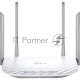 Маршрутизатор TP-Link EC220-F5(ISP) AC1200 Dual-Band Wi-Fi Router, SPEED: 300 Mbps at 2.4 GHz + 867 Mbps at 5 GHz, SPEC: 4× Antennas, 1× 10/100M WAN Port + 4× 10/100M LAN Ports
