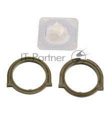 Бушинг Cet CET6396 для Brother HL-5240/5250/5340/5350/5370 DCP-8060/8080 (упак.:2шт)