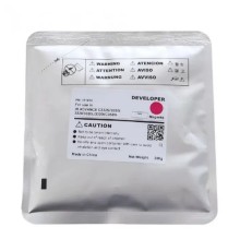 Девелопер для CANON iR ADVANCE C3320/3325i/3330/3525i/3530i (CET) Magenta, 200г, 240000 стр., CET171013