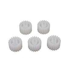 Шестерня фьюзера 20T RU7-0030-000 для HP LaserJet Enterprise P3015 (CET), CET2450, CET2450R