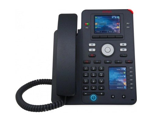 [VoIP-телефон] Avaya 700512394 IP Телефон J159