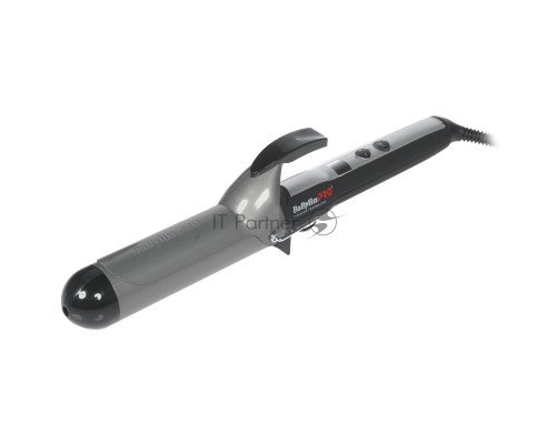 Плойка BaByliss Pro Titanium Tourmaline, 38 мм, 57 Вт