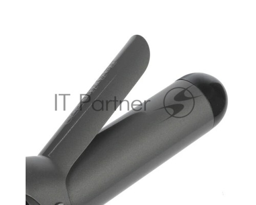 Плойка BaByliss Pro Titanium Tourmaline, 38 мм, 57 Вт