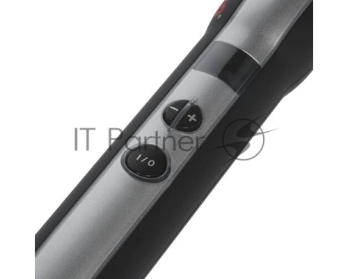 Плойка BaByliss Pro Titanium Tourmaline, 38 мм, 57 Вт