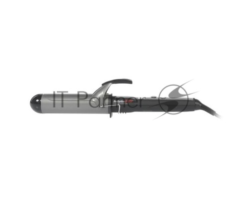 Плойка BaByliss Pro Titanium Tourmaline, 38 мм, 57 Вт