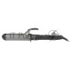 Плойка BaByliss Pro Titanium Tourmaline, 38 мм, 57 Вт