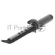 Плойка BaByliss Pro Titanium Tourmaline, 38 мм, 57 Вт