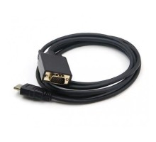 KS-is Кабель HDMI M VGA M medium  (KS-441L) 1.8м