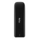 Внешний накопитель SSD Netac ZX 1Tb USB 3.2 Gen 2 Type-C NT01ZX-001T-32BK
