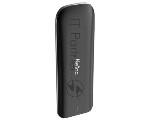Внешний накопитель SSD Netac ZX 1Tb USB 3.2 Gen 2 Type-C NT01ZX-001T-32BK