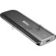 Внешний накопитель SSD Netac ZX 1Tb USB 3.2 Gen 2 Type-C NT01ZX-001T-32BK