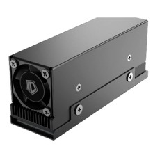 Радиатор для SSD ID-COOLING ZERO M25 (M.2 2280, FAN 20mm)