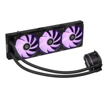 Система водяного охлаждения ID-Cooling SL360 XE,  120мм, Ret